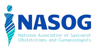  National Association of Specialist Obstetricians & Gynaecologists logo
